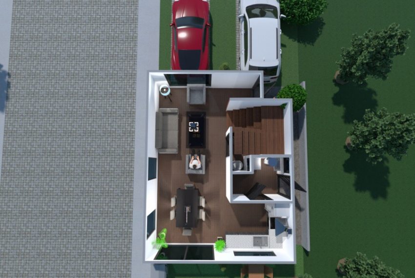 Casa_moderna_Pachuca_8