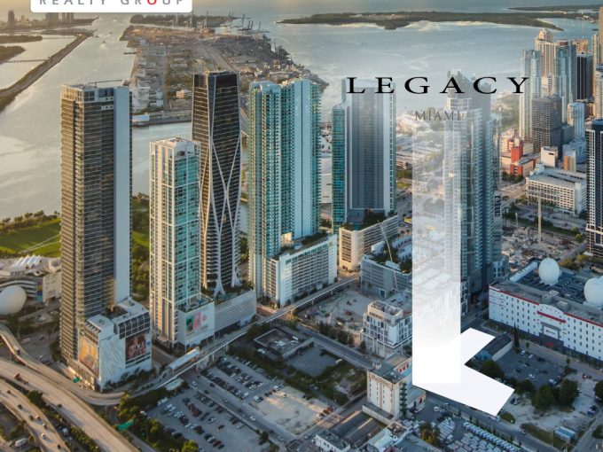 Legacy