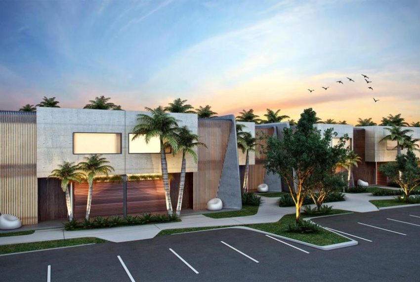 Casas Nuevas en Orlando Florida