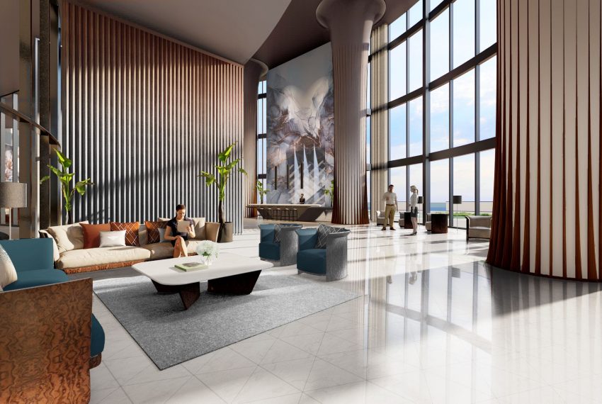Bentley tower 6