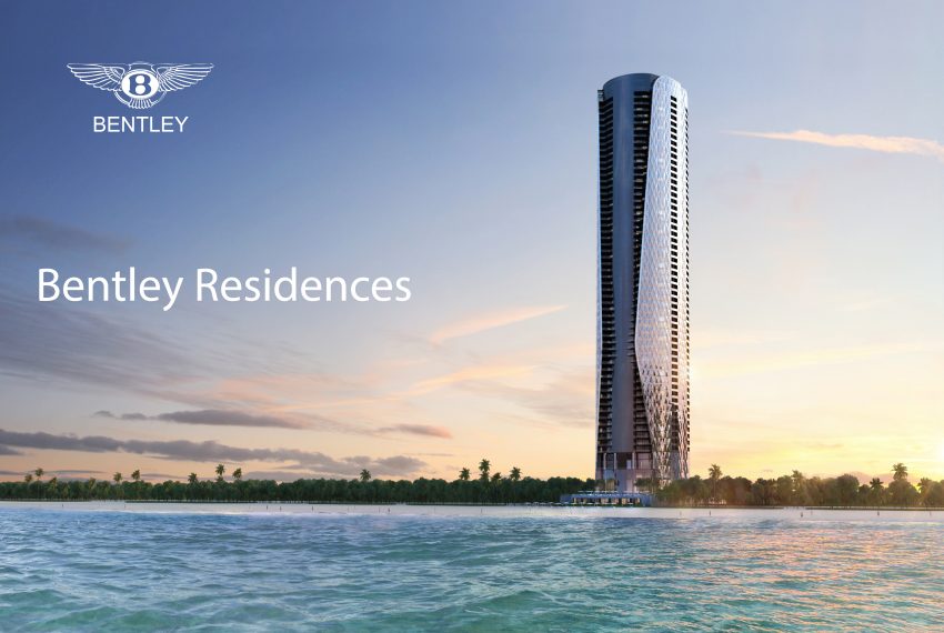 Bentley Residences Miami