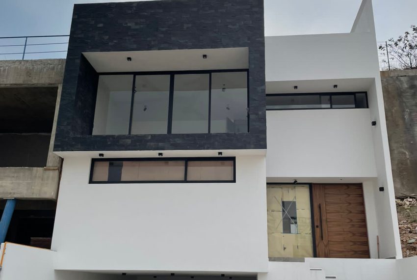 Casa Nueva en Venta en Moncayo