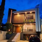 Casa Nueva en Venta de Lujo en Chiluca