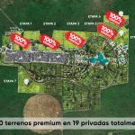 Terrenos en Venta en Mérida 1