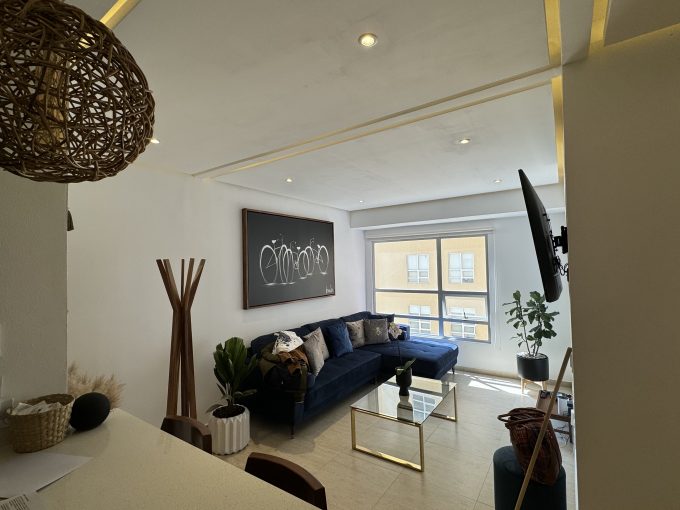 Departamento en Venta Zona City Esmeralda