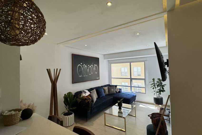 Departamento en Venta Zona City Esmeralda