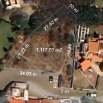 Terreno en Venta en la Estadía