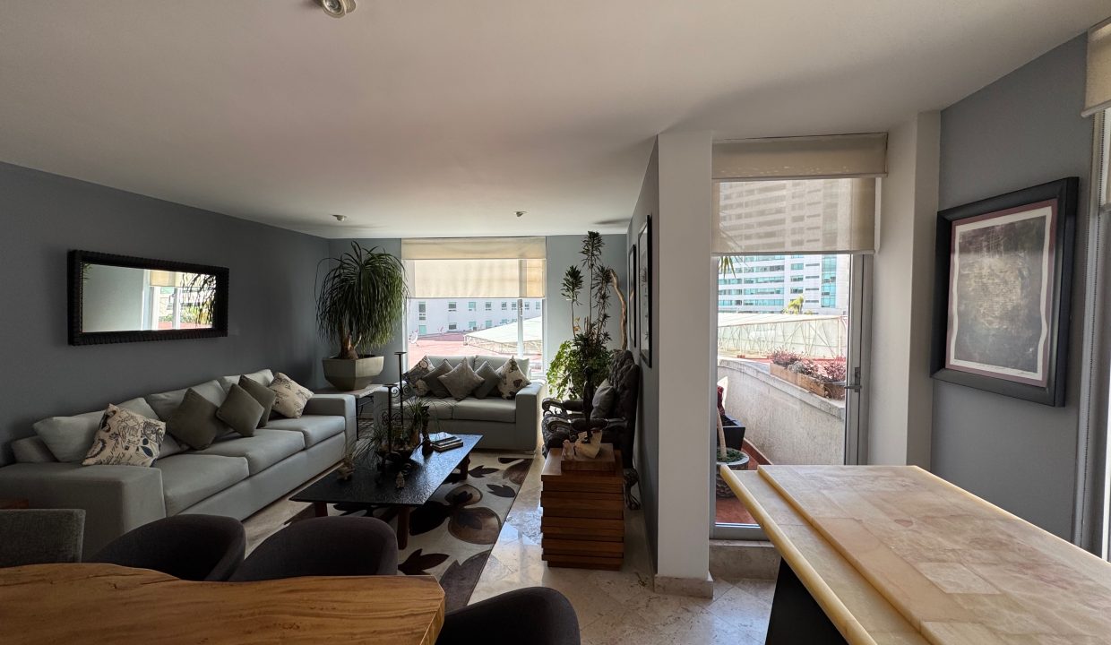 Departamento en Venta Los Madroños