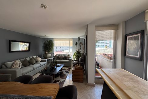 Departamento en Venta Los Madroños
