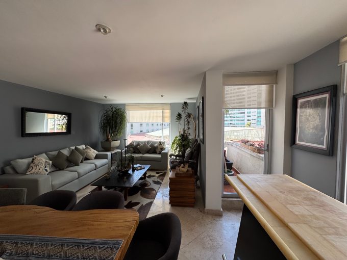 Departamento en Venta Los Madroños